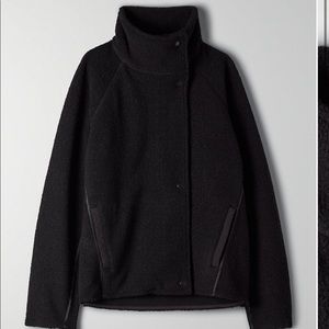 Aritzia - the meadow jacket